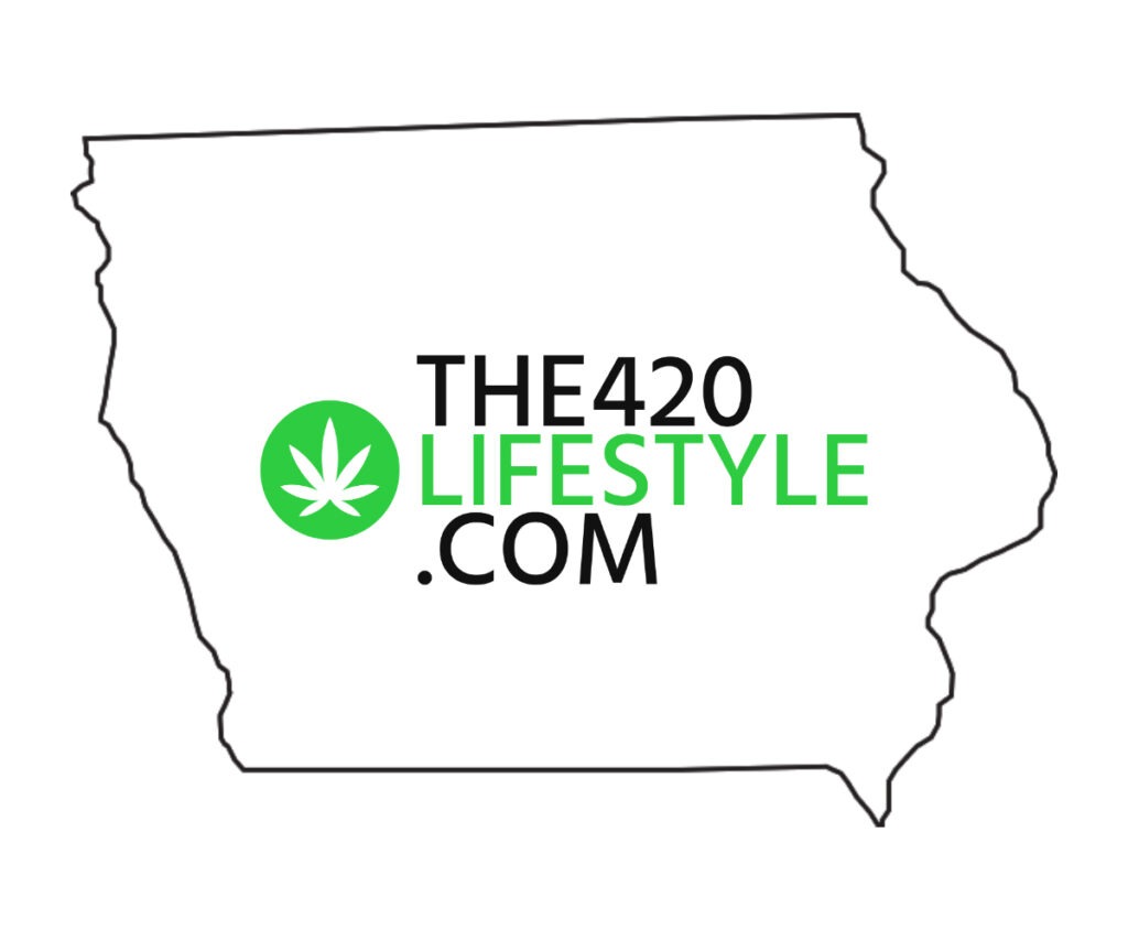 How to get your IA Iowa medical marijuana card from the420lifestyle.com - cannabis news,  information, marijuana swag & merch, legal cannabis seeds, seeds, DIY home grow