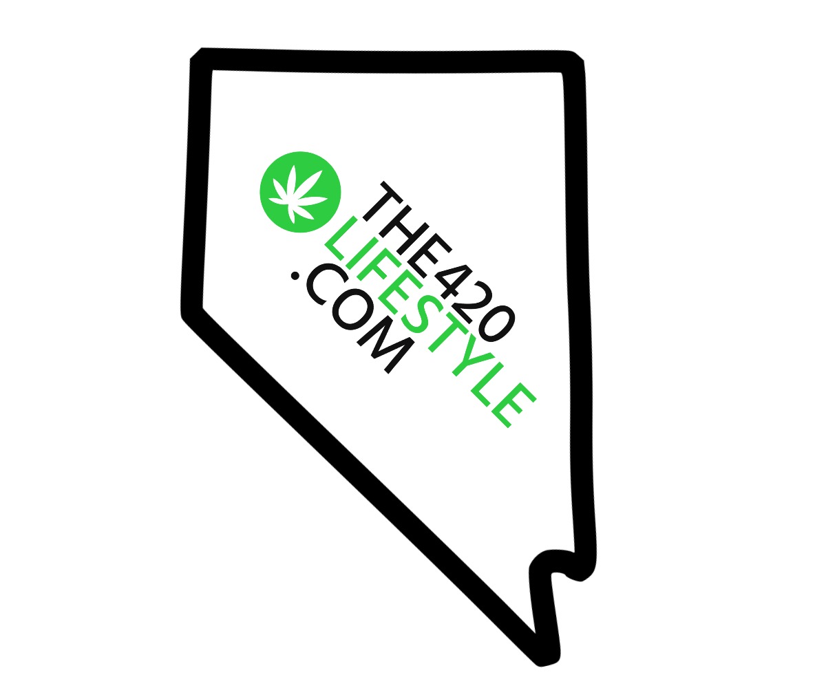 How to get your NV Nevada medical marijuana card from the420lifestyle.com - cannabis news, information, marijuana swag & merch, legal cannabis seeds, seeds, DIY home grow