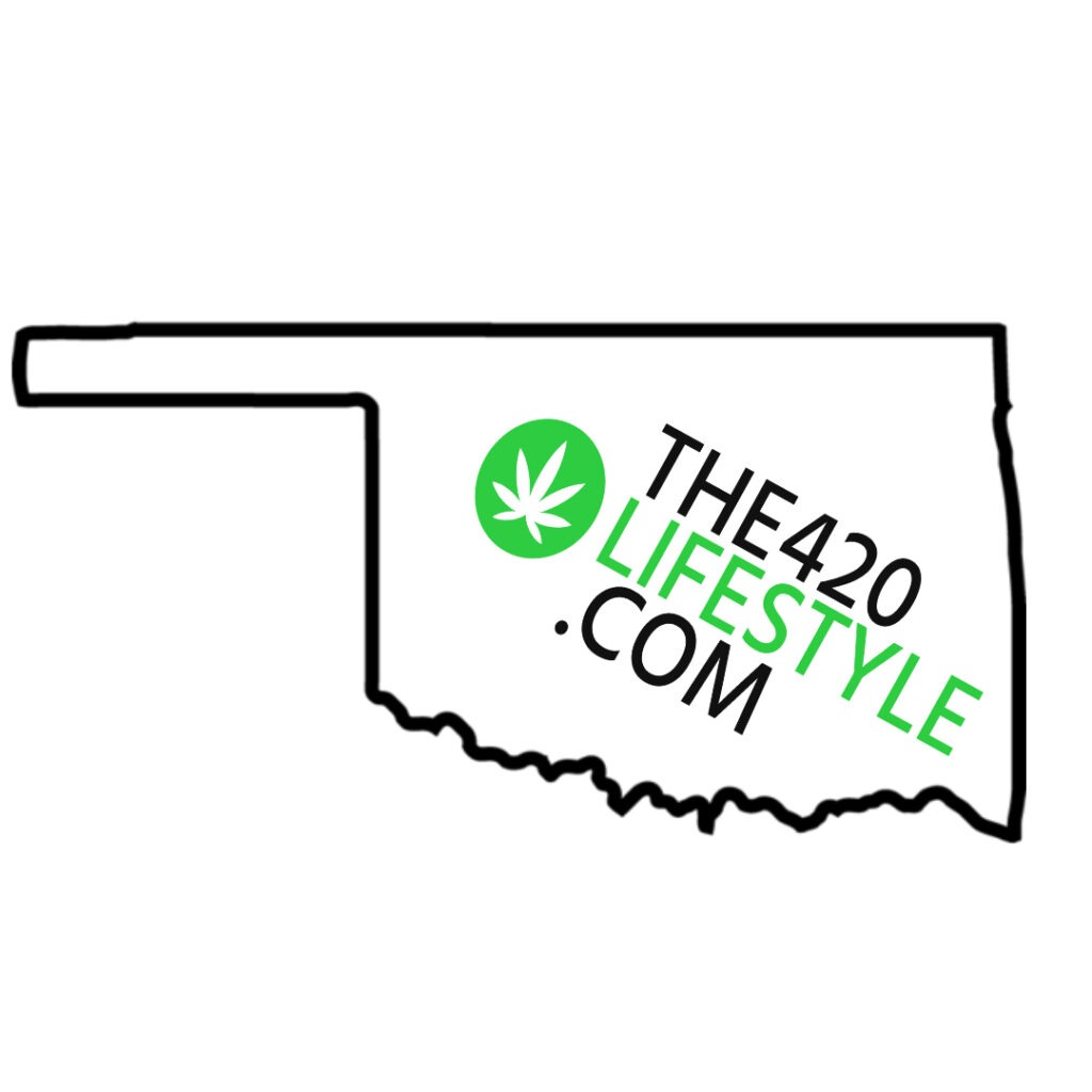 How to get your OK Oklahoma medical marijuana card from the420lifestyle.com - cannabis news,  information, marijuana swag & merch, legal cannabis seeds, seeds, DIY home grow