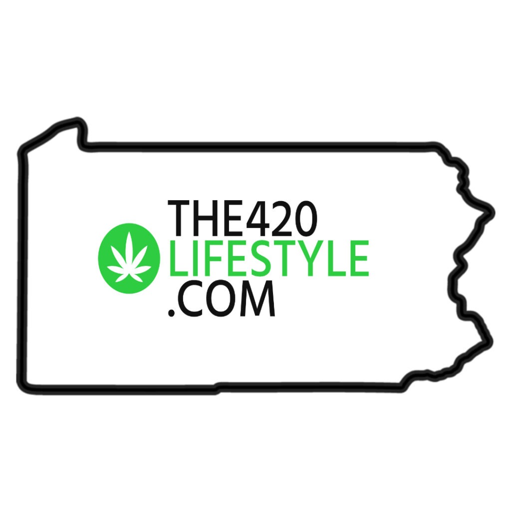 How to get your PA Pennsylvania medical marijuana card from the420lifestyle.com - cannabis news,  information, marijuana swag & merch, legal cannabis seeds, seeds, DIY home grow