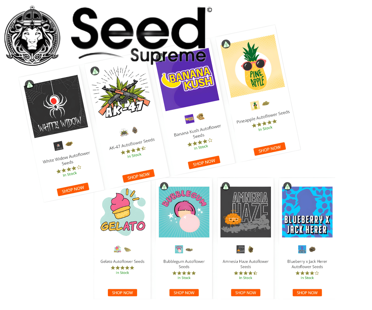Seed Supreme Review: Your Secret Weapon For Supreme Grows