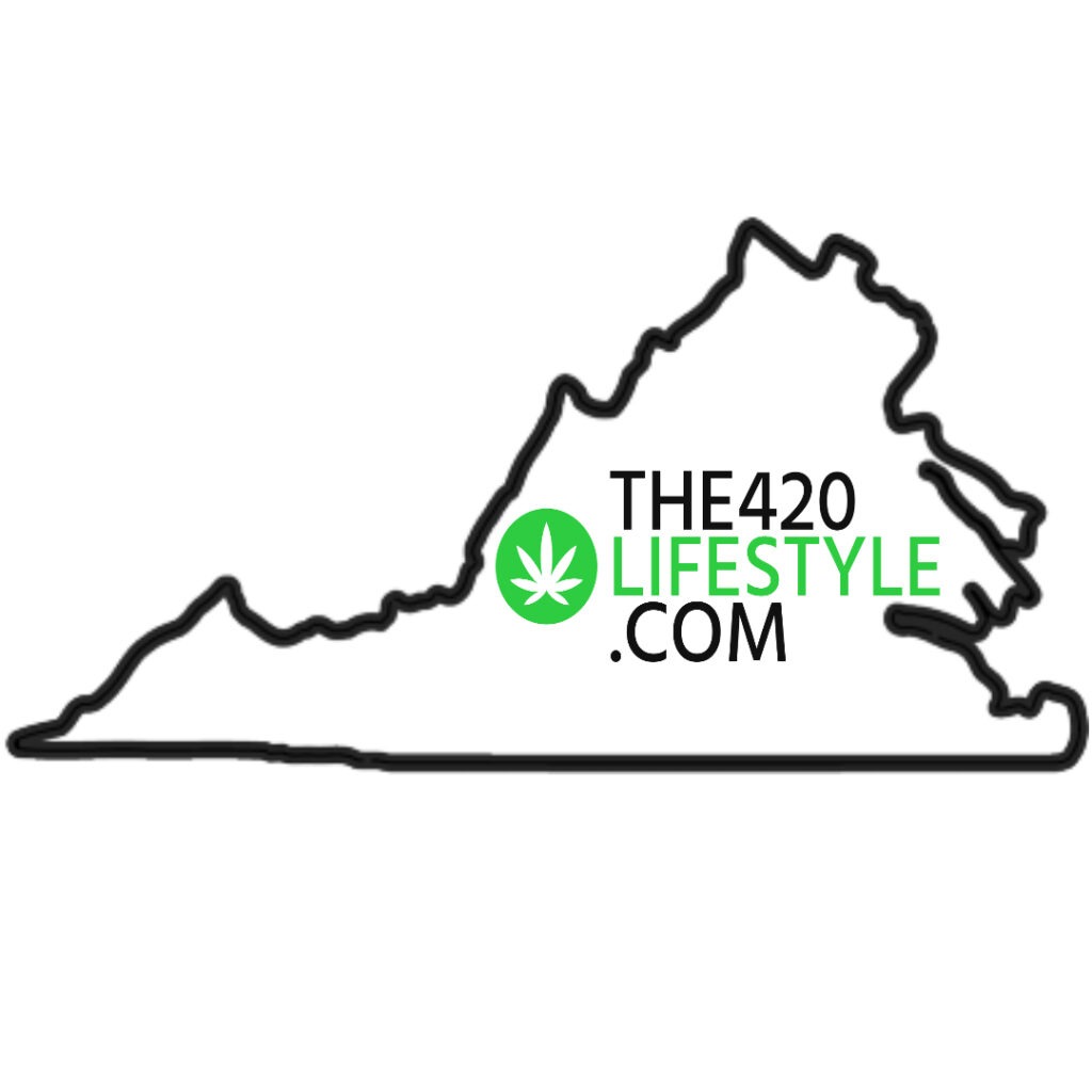 How to get your VA Virginia medical marijuana card from the420lifestyle.com - cannabis news,  information, marijuana swag & merch, legal cannabis seeds, seeds, DIY home grow