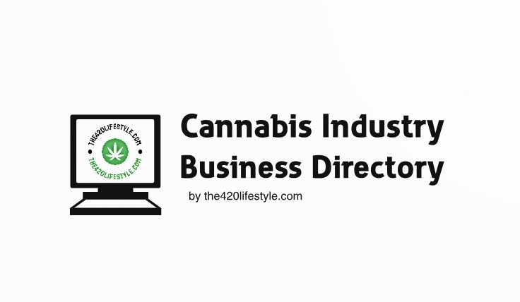 Cannabis Industry Business Directory