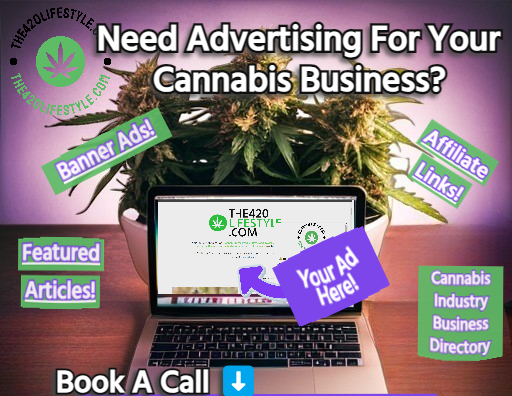 cannabis industry advertising