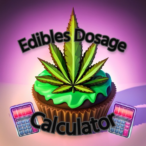 edible dosage calculator by the420lifestyle.com